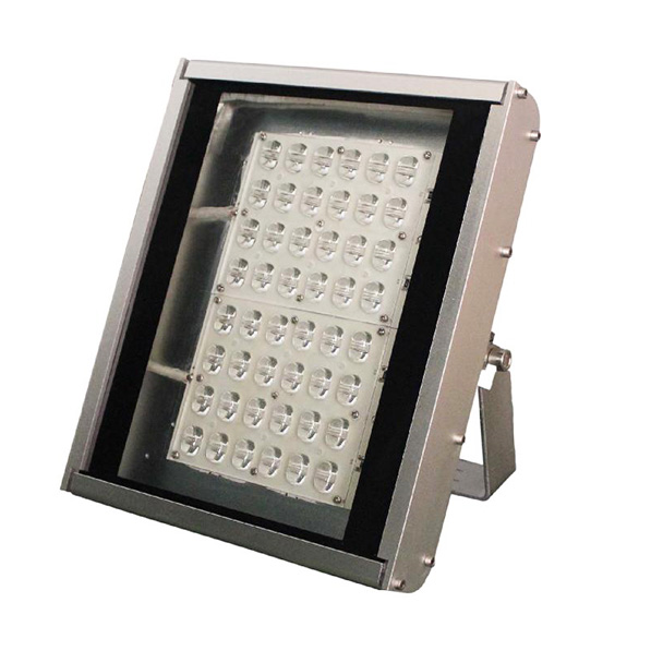 LED Tunnel  Light Alu Plate