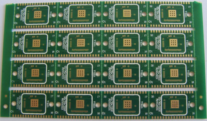 Glass Fiber Printed Circuit Board